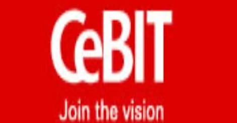 Importante baisse de fréquentation au CeBit