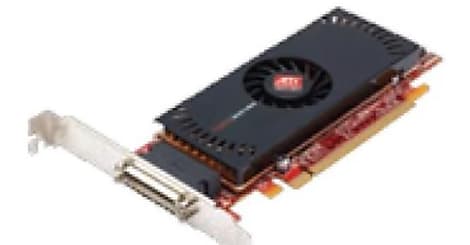 Une nouvelle ATI FirePro dédiée aux environnements multi-écrans