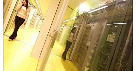 HP dévoile sa stratégie d'optimisation des centres de données