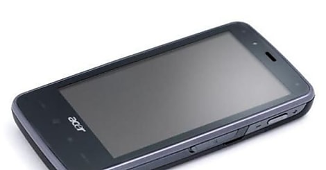 Smartphones : RIM et Apple, grands gagnants de l'année 2008