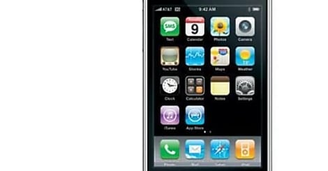 Apple dévoile le nouveau firmware de l'iPhone, lacunes comblées ?