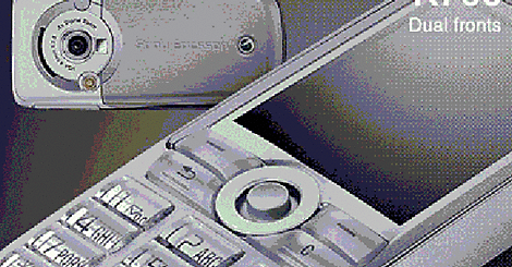 Mobiles : Ericsson pourrait se retirer de Sony Ericsson