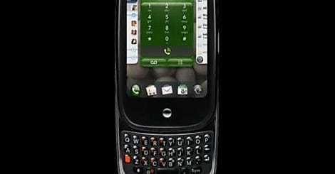 Trimestre noir pour Palm