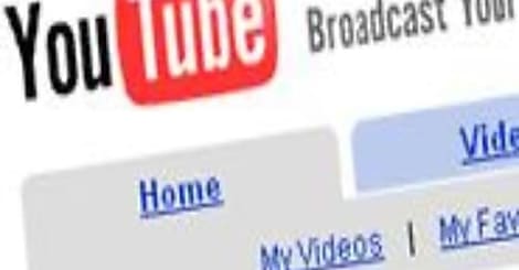 YouTube sur le point de signer avec Disney