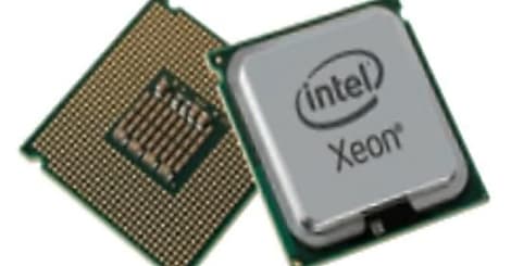 Le Xeon Nehalem est officiellement disponible