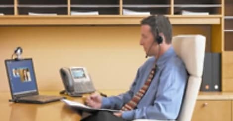 Les géants des TIC dénoncent le blocage de la VoIP mobile par les opérateurs