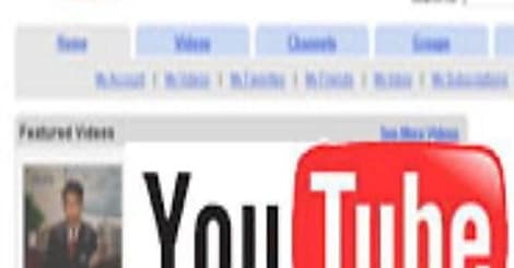 YouTube dans le collimateur de la Sacem