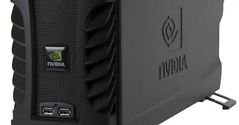 NVIDIA améliore son kit de développement CUDA