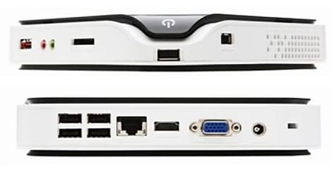 Les tarifs de l'AspireRevo (Acer) sont connus