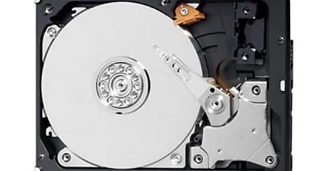 Western Digital lance un disque dur extrême