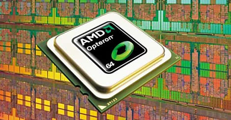 AMD détaille la feuille de route des Opteron
