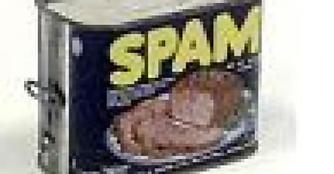 Les Etats-Unis toujours champions du monde du spam