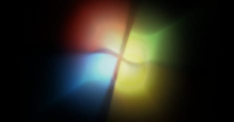 Windows 7. en images !