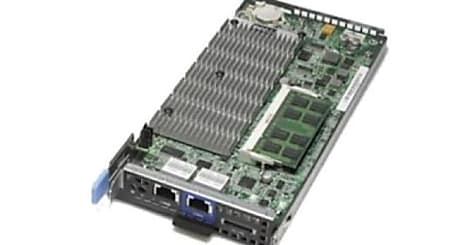 Dell adopte le VIA Nano dans ses serveurs