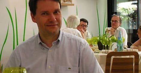 Philippe Keryer : 'Alcatel-Lucent est le seul opérateur présent sur la radio, le coeur de réseau et l'IMS'