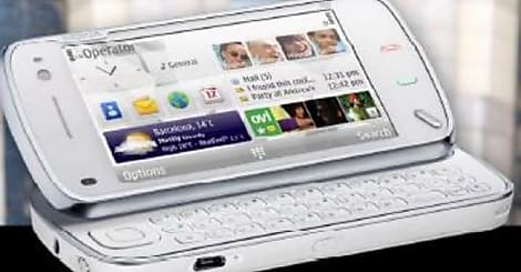 Lancement imminent du Nokia Ovi Store