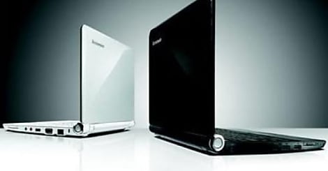 Netbook : Lenovo à son tour séduit par le ION de Nvidia