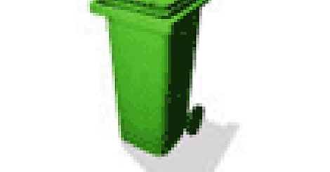 Les Français, mauvais élèves du recyclage?