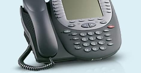Avaya présente Contact Center Express 4.0
