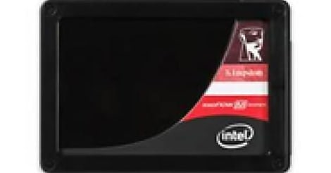 Kingston propose des SSD économiques