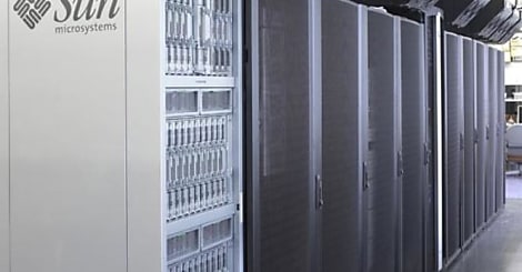 Le 'datacenter' sature : mauvaise passe ou problème réel ?
