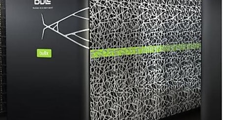 Bull: des supercalculateurs Xeon, 'Bullx, ou l'HPC, ''extreme computing'