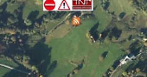 L'Alsace s'invente un site web pour tester la TNT...