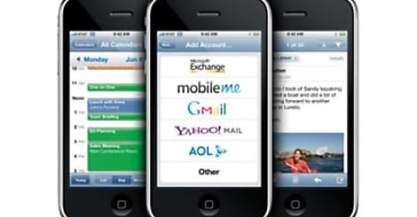 SFR a vendu 200.000 iPhone