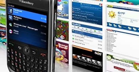 RIM ouvre un blog dédié aux développeurs BlackBerry