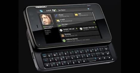 Nokia N900 : Linux Maemo dans un smartphone évolué