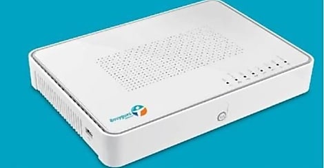 ADSL : Bougues Télécom satisfait du lancement de la Bbox