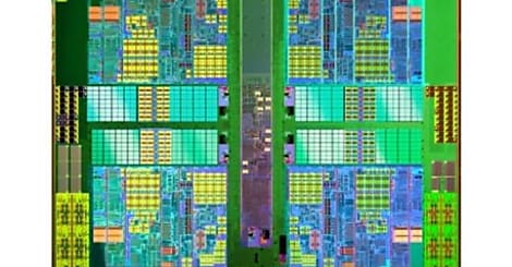 Processeur Athlon II X4 : AMD met le 4 core sous la barre des 100 dollars