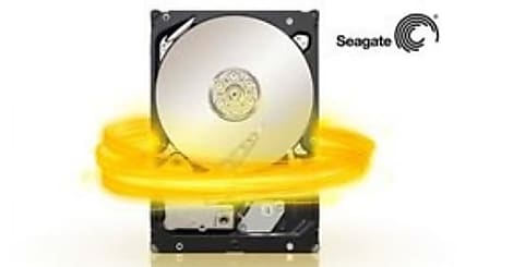 Seagate lance son premier disque dur 2 To Serial ATA à 6 Gbit/s