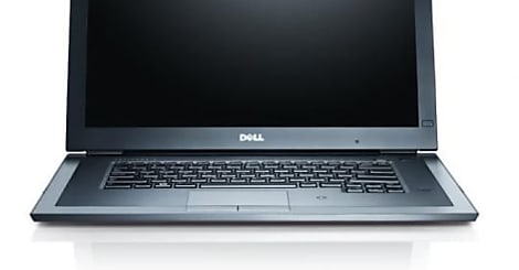 Dell lance un nouveau Latitude Z, PC portable 16 ultra fin, ultra-léger