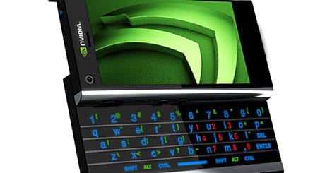 L'Intel Atom bousculé par des processeurs ARM surpuissants de NVIDIA et Marvell