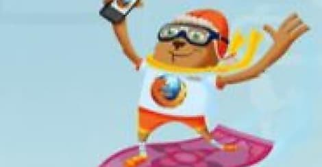 Sortie imminente de Firefox mobile pour Maemo
