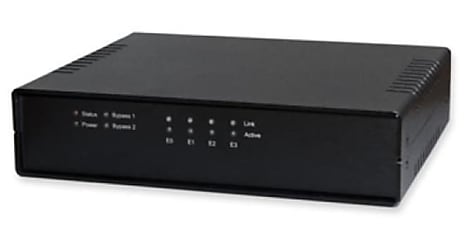 Portwell dévoile une appliance réseau sous Intel Pine Trail