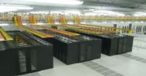Telecitygroup III à Aubervilliers: datacenter vert et sans effet domino