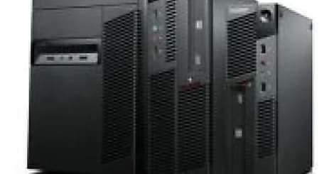 Lenovo ThinkCenter M90: des desktop verdoyants pour les entreprises