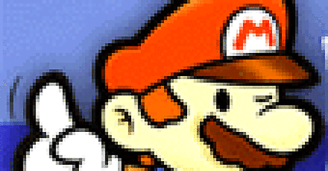 Nintendo encore dans le rouge. la faute au piratage?