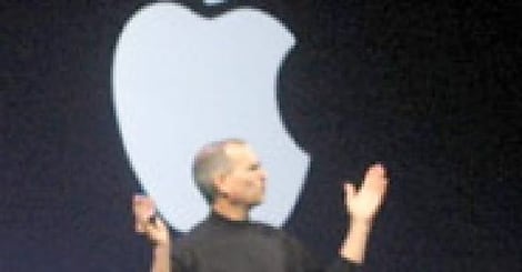 Apple condamné pour violation de brevets aux Etats-Unis
