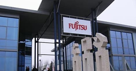 Fujitsu (suite): serveur Primergy TX100 S2, auto-réparateur, et sauvegarde Celvin NAS