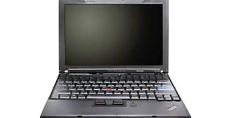 Lenovo : 60 millions de ThinkPad vendus en 18 ans