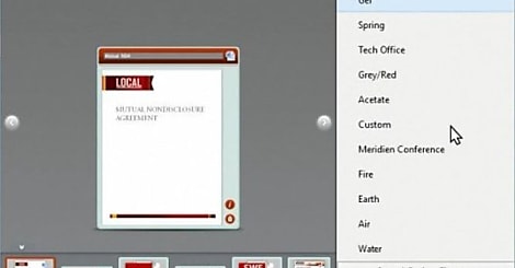 Adobe livre la dixième mouture de Acrobat