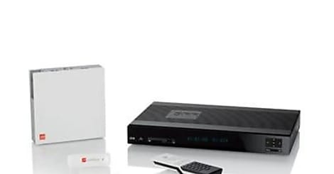 SFR offre une Evolution à sa Neufbox