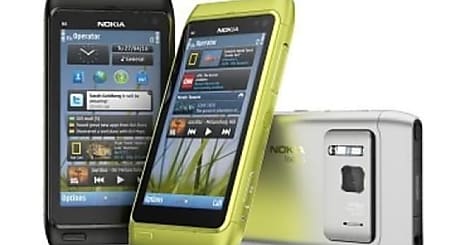 Faux départ pour le Nokia N8 victime de problèmes d'alimentation