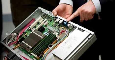 Hébergement : pas de troisième datacenter pour Strato