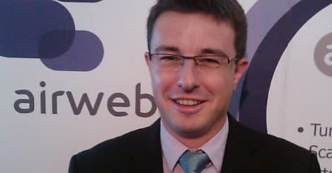 Xavier Debbasch (Airweb): «La Freebox Revolution va apporter des services de plus en plus puissants»