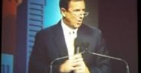 Mark Hurd, ex HP, subit des investigations de la SEC