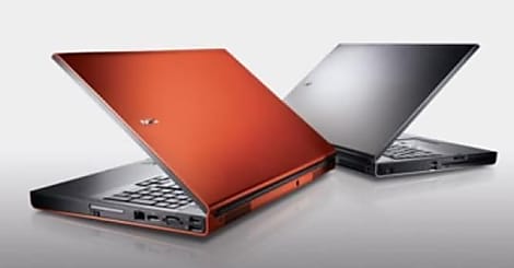 Ultraportable et station de travail mobile : Dell présente deux nouveaux notebooks